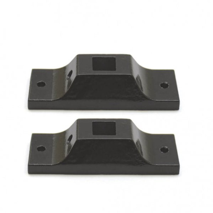 Balustrade Shoe Brackets