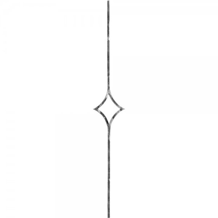 Single Diamond b