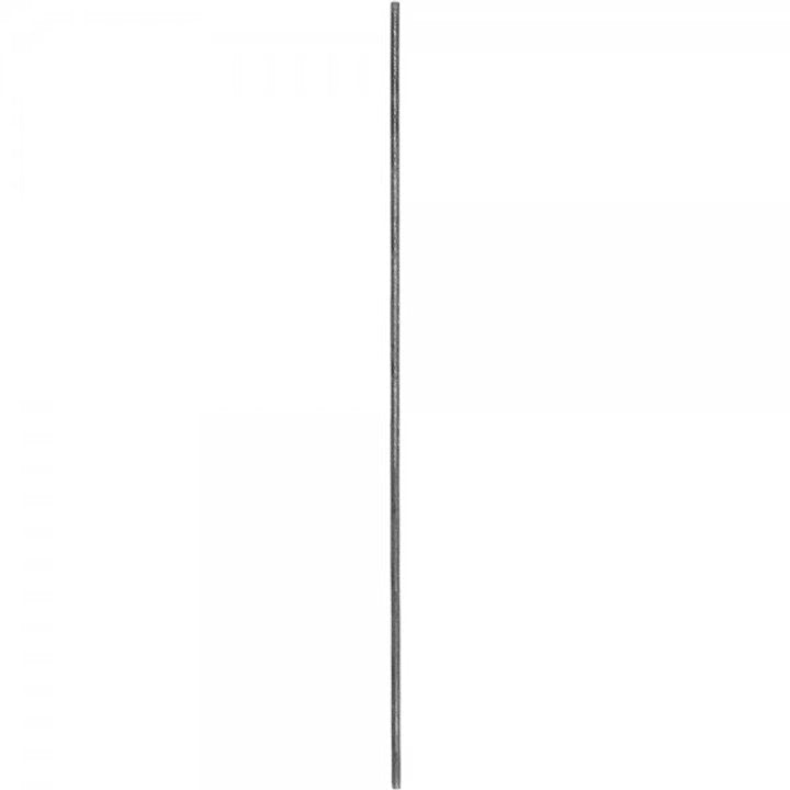 Plain Round