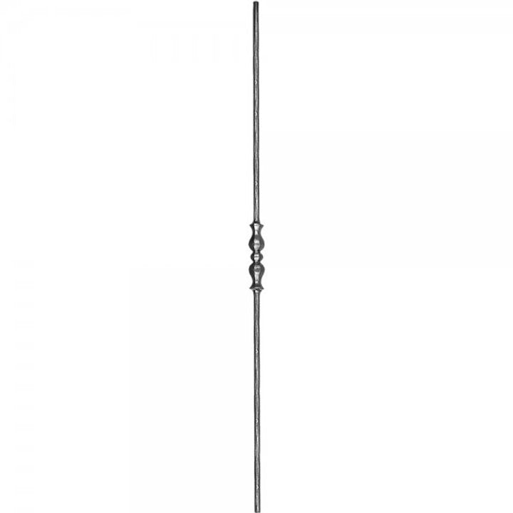 Edwardian Single Feature