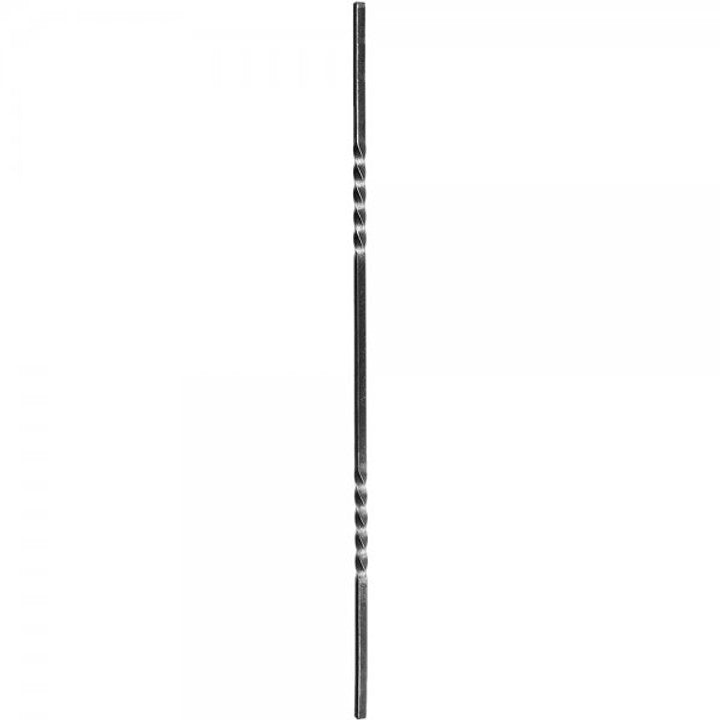 Double Twist (160mm) Square