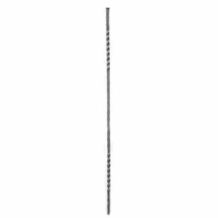 Hammered Double Twist