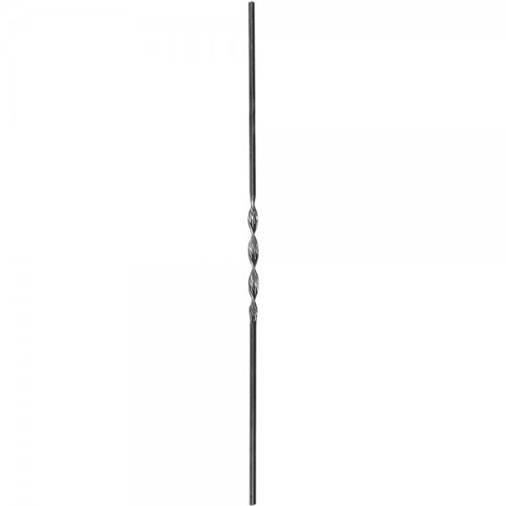 Single Twist Smooth