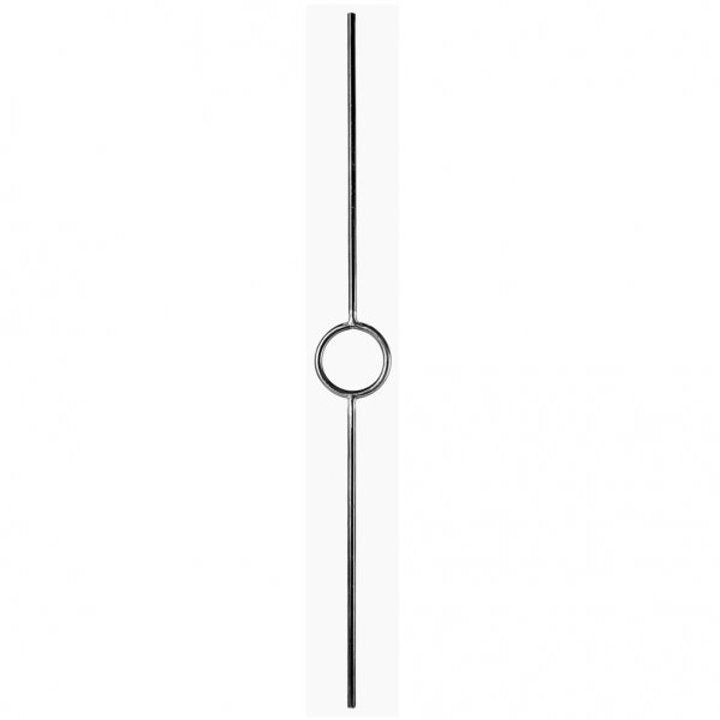Single Hoop