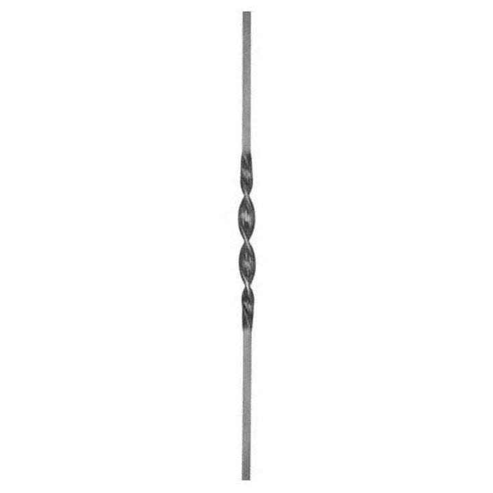 Big Centre Twist