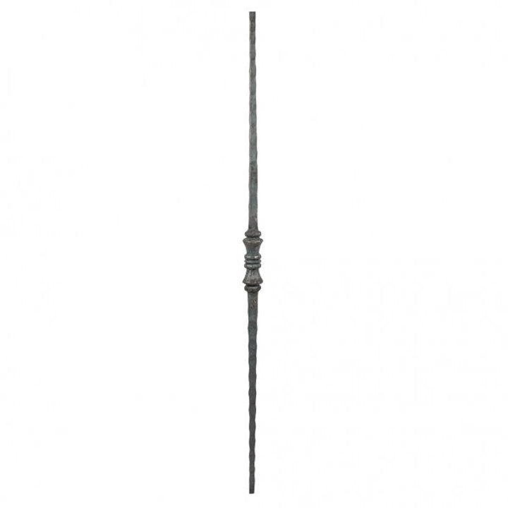 Forged Gothic Hammered Simple