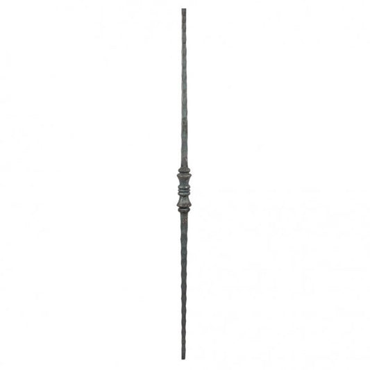 Forged Gothic Hammered Simple