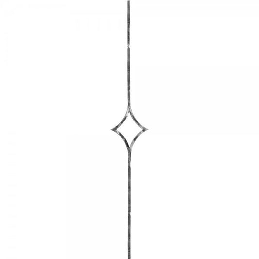Single Diamond b