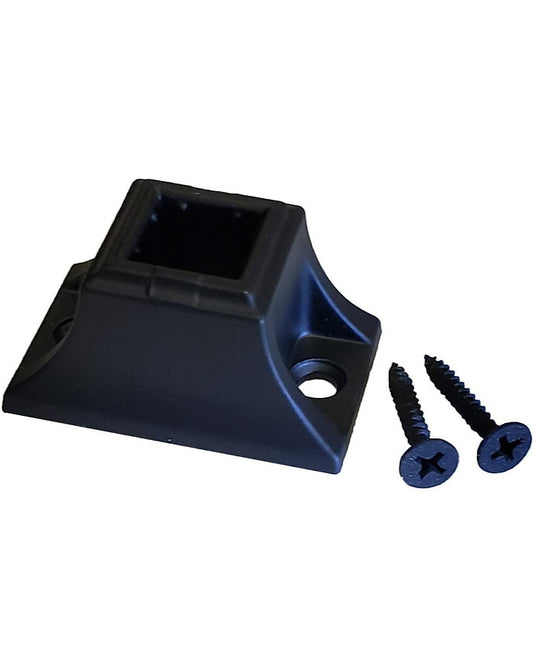 Fixed Baluster Shoe Bracket