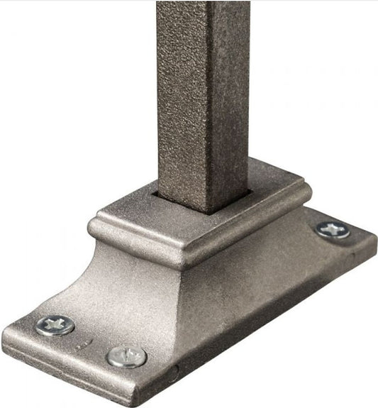 Baluster Shoe Bracket