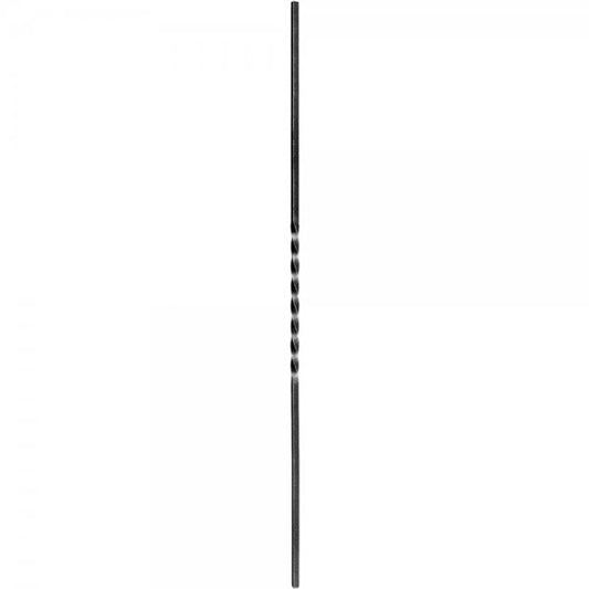 Centre Twist (260mm) Square
