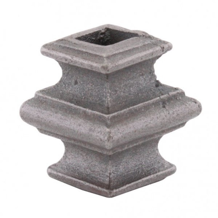 Collar Knuckle Bush