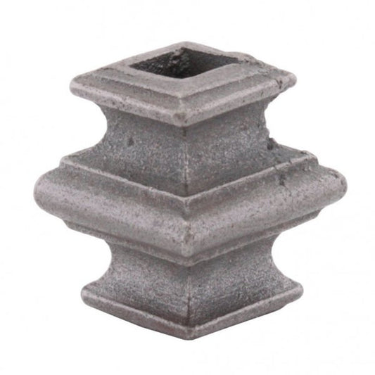 Collar Knuckle Bush