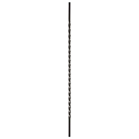 Large central Single Twist
