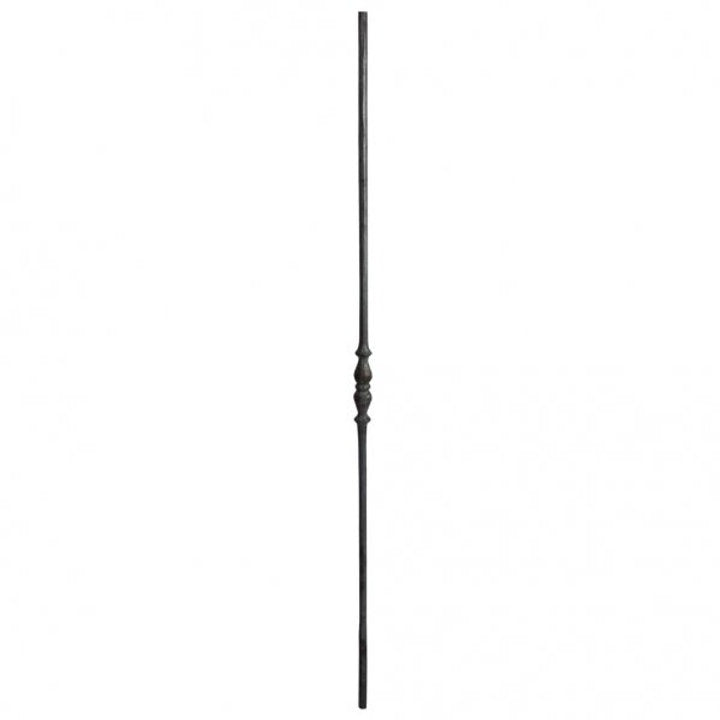 Forged Gothic Smooth Simple