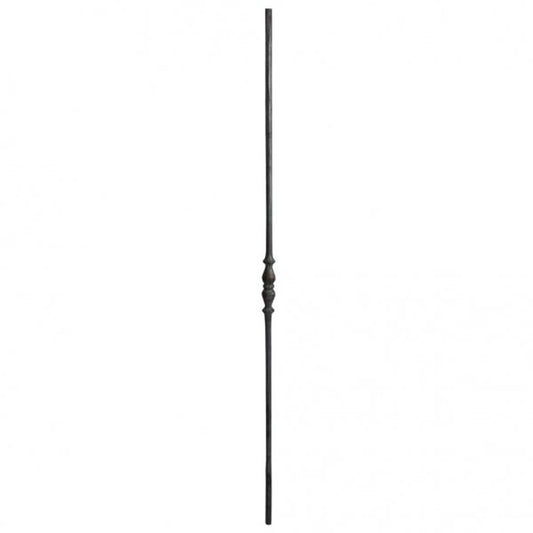 Forged Gothic Smooth Simple