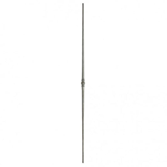 Skinny Forged Centre Ball Round
