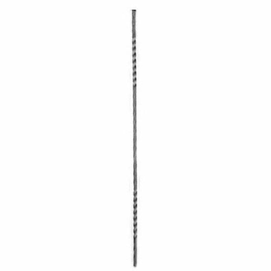 Hammered Double Twist