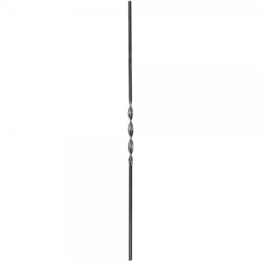 Single Twist Smooth
