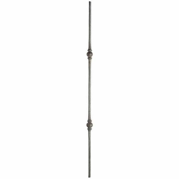Forged Ball Pair Round