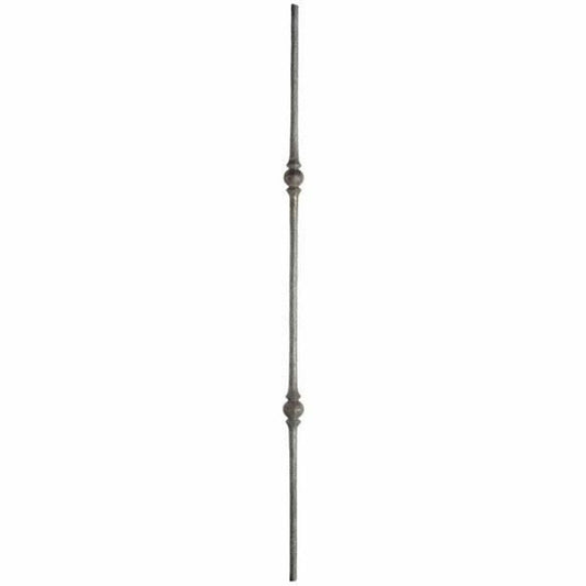 Forged Ball Pair Round