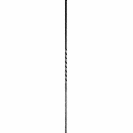 Fluted Centre Twist