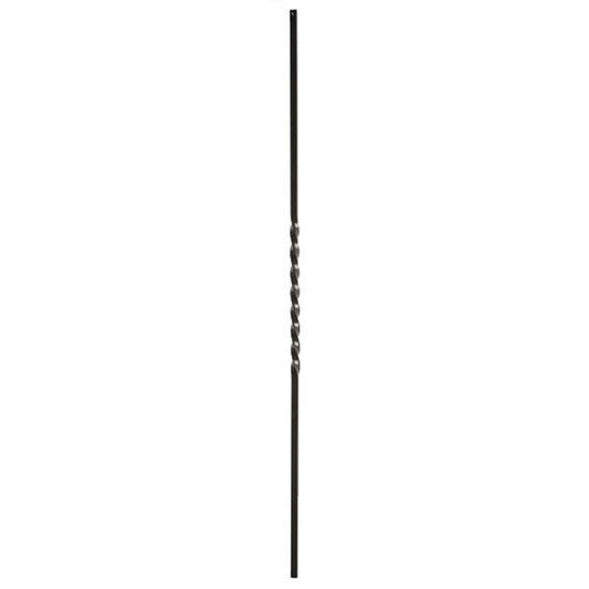 Small central Single Twist