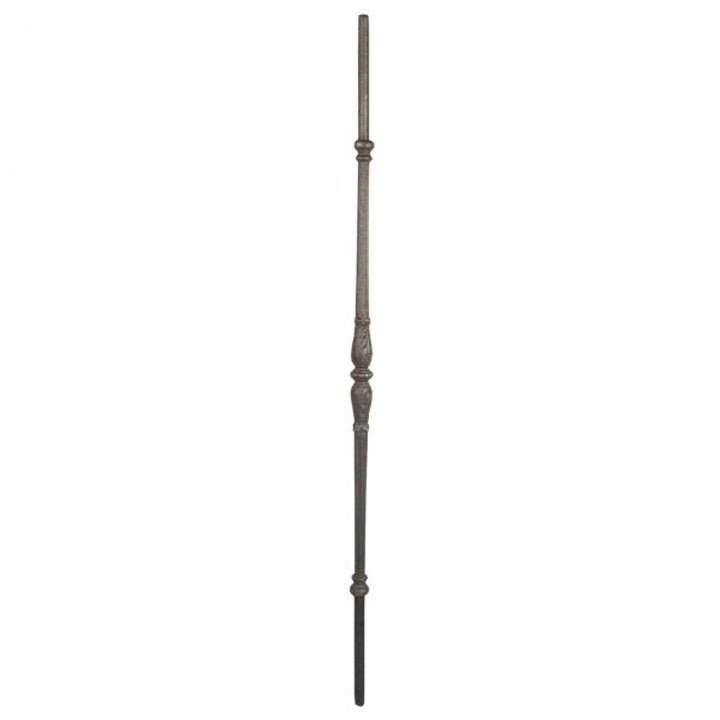 Round Gothic Bar