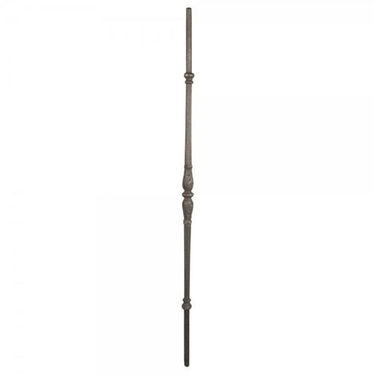 Round Gothic Bar