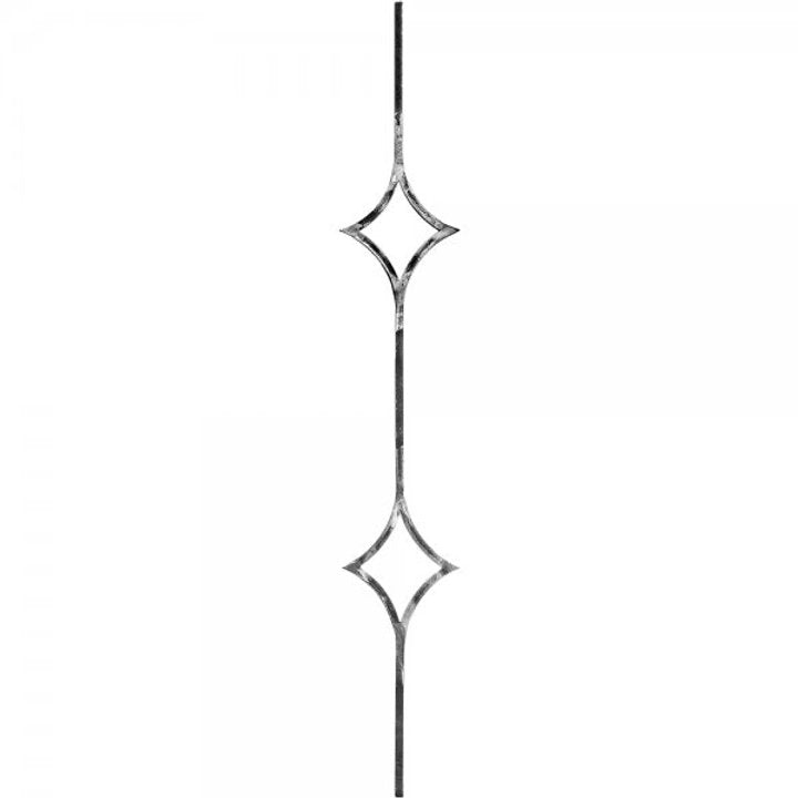 Double Diamond b