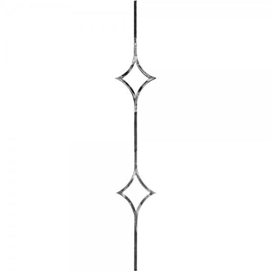 Double Diamond b