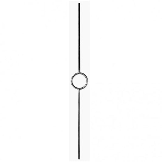 Single Hoop