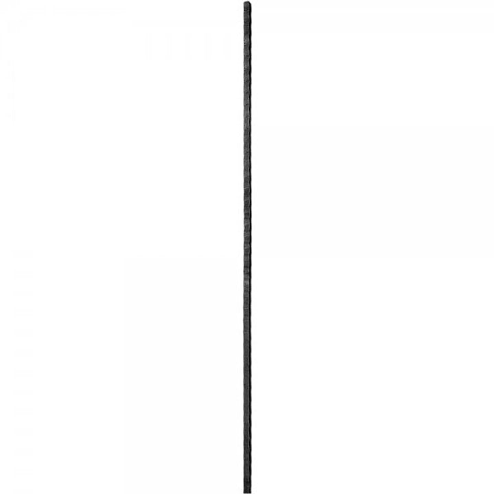 Square Hammered