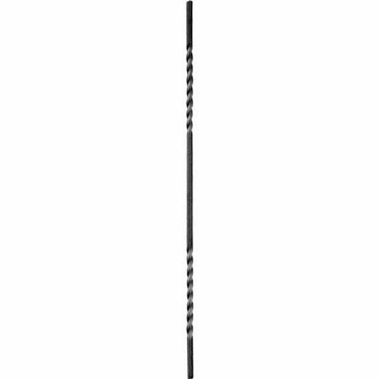 Fluted Double Twist