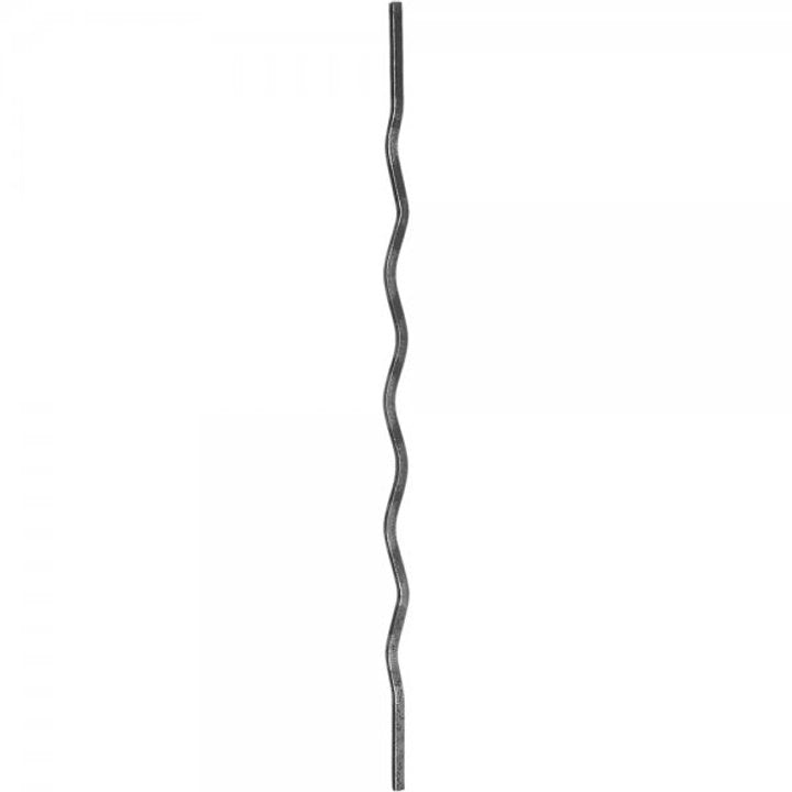 Wavy Square