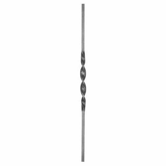 Big Centre Twist