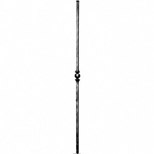 Forged Centre Ball Square