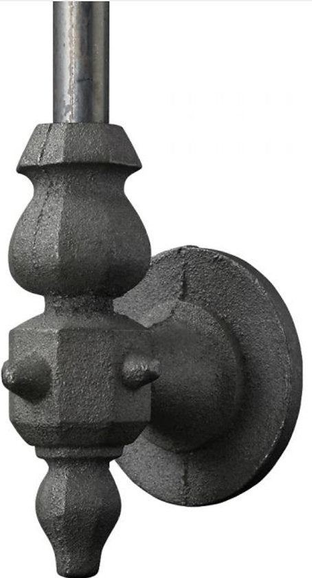Side Fit Baluster Bracket